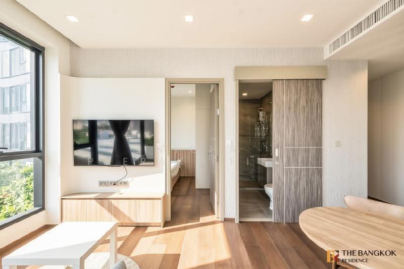 IDEO Q Victory, Bangkok, 9 Phaya Thai Road, Thanon Phaya Thai, Ratchathewi, Bangkok, 2 Bedrooms, 60 sqm, Condo For Rent, by Nicha Peerakittikul, 500578769 - DDproperty.com