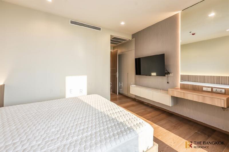 IDEO Q Victory, Bangkok, 9 Phaya Thai Road, Thanon Phaya Thai, Ratchathewi, Bangkok, 2 Bedrooms, 60 sqm, Condo For Rent, by Nicha Peerakittikul, 500578769 - DDproperty.com