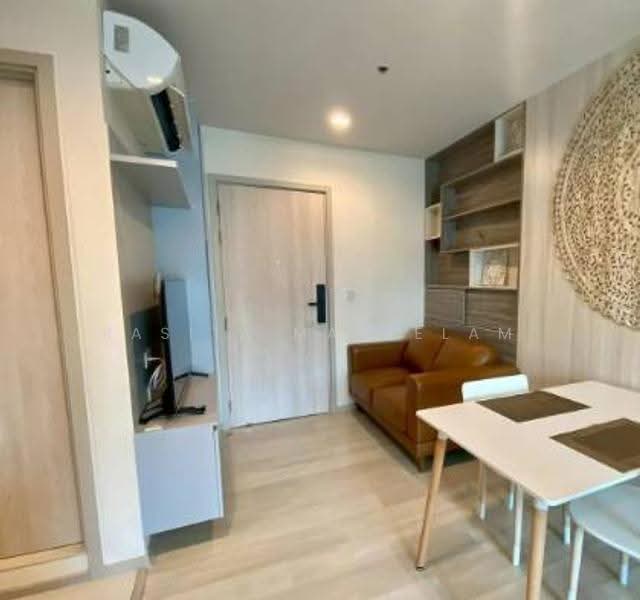 Life One Wireless, Bangkok, 1 Wireless Road, Lumphini, Pathum Wan, Bangkok, 1 Bedroom, 35 sqm, Condo For Rent, by Rasita Maneelam, 500578770 - DDproperty.com