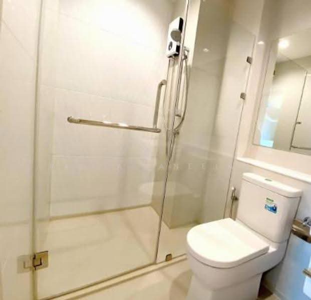 Life One Wireless, Bangkok, 1 Wireless Road, Lumphini, Pathum Wan, Bangkok, 1 Bedroom, 35 sqm, Condo For Rent, by Rasita Maneelam, 500578770 - DDproperty.com