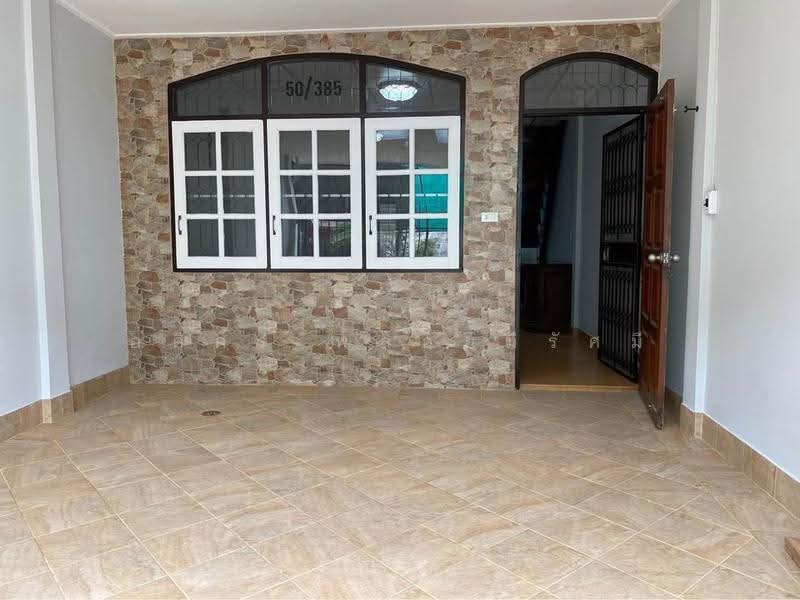 นวมินทร์, Bangkok, Nawamin, Bueng Kum, Bangkok, 2 Bedrooms, 100 sqm, Townhouse For Rent, by Adisorn Ploymeerassamee, 500578772 - DDproperty.com