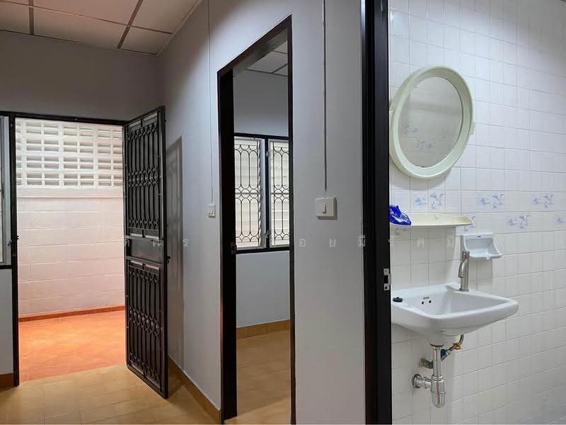นวมินทร์, Bangkok, Nawamin, Bueng Kum, Bangkok, 2 Bedrooms, 100 sqm, Townhouse For Rent, by Adisorn Ploymeerassamee, 500578772 - DDproperty.com