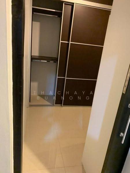 Grand Park View Asoke, Bangkok, 21 Sukhumvit Road, Khlongtoei Nua, Watthana, Bangkok, 2 Bedrooms, 58 sqm, Condo For Sale, by Thachaya Buanong, 500578774 - DDproperty.com