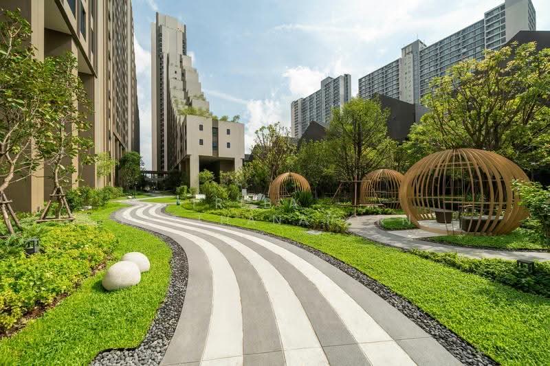 Nue Riverest Ratburana, Bangkok, Rat Burana Road, Rat Burana, Rat Burana, Bangkok, 1 Bedroom, 29 sqm, Condo For Rent, by TREBA - Ratthanatorn, 500578775 - DDproperty.com