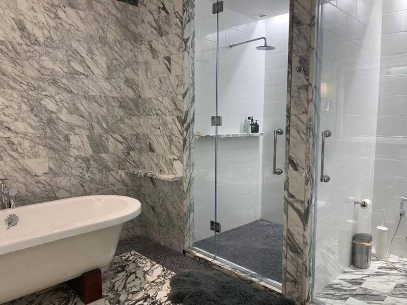The Ritz-Carlton Residences, bangkok, 114 Narathiwat Ratchanakarin Road, Silom, Bang Rak, Bangkok, 2 Bedrooms, 126 sqm, Condo For Sale, by Vinai Wattana, 500578778 - DDproperty.com