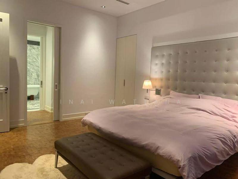 The Ritz-Carlton Residences, bangkok, 114 Narathiwat Ratchanakarin Road, Silom, Bang Rak, Bangkok, 2 Bedrooms, 126 sqm, Condo For Sale, by Vinai Wattana, 500578778 - DDproperty.com