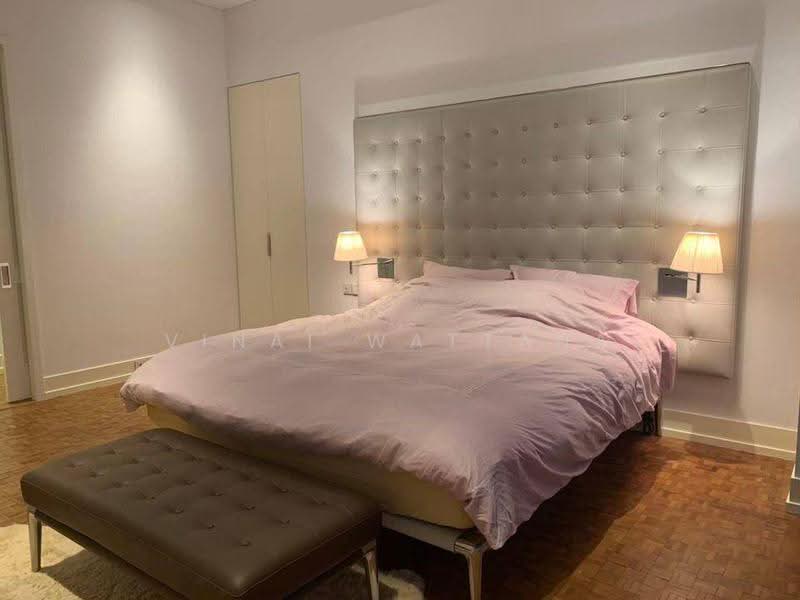 The Ritz-Carlton Residences, bangkok, 114 Narathiwat Ratchanakarin Road, Silom, Bang Rak, Bangkok, 2 Bedrooms, 126 sqm, Condo For Sale, by Vinai Wattana, 500578778 - DDproperty.com