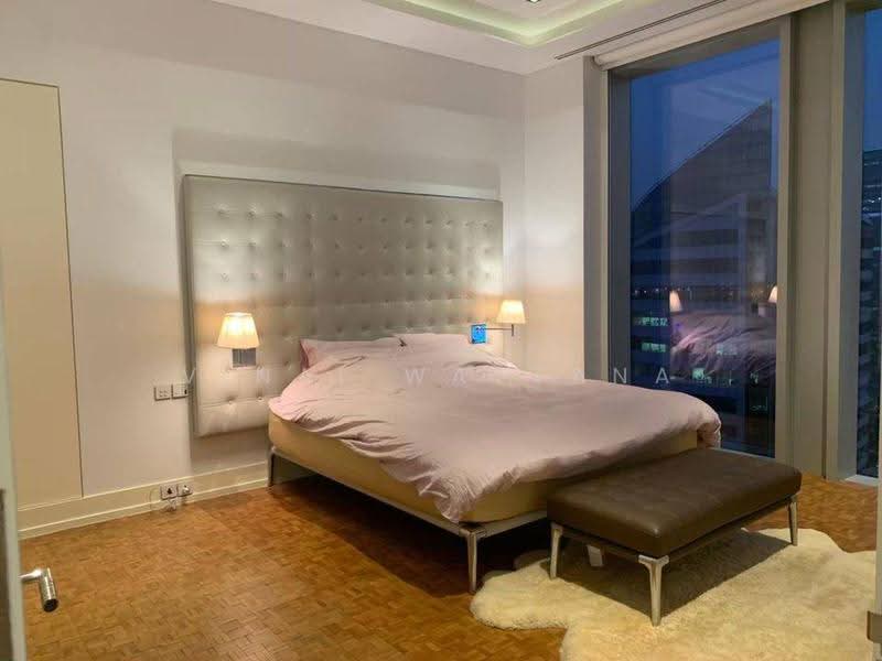 The Ritz-Carlton Residences, bangkok, 114 Narathiwat Ratchanakarin Road, Silom, Bang Rak, Bangkok, 2 Bedrooms, 126 sqm, Condo For Sale, by Vinai Wattana, 500578778 - DDproperty.com