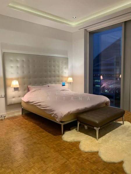 The Ritz-Carlton Residences, bangkok, 114 Narathiwat Ratchanakarin Road, Silom, Bang Rak, Bangkok, 2 Bedrooms, 126 sqm, Condo For Sale, by Vinai Wattana, 500578778 - DDproperty.com
