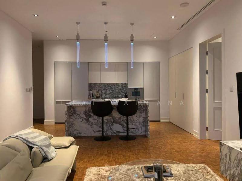The Ritz-Carlton Residences, bangkok, 114 Narathiwat Ratchanakarin Road, Silom, Bang Rak, Bangkok, 2 Bedrooms, 126 sqm, Condo For Sale, by Vinai Wattana, 500578778 - DDproperty.com