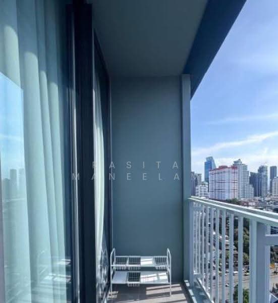 XT Phayathai, Bangkok, Phaya Thai Road, Thanon Phaya Thai, Ratchathewi, Bangkok, 1 Bedroom, 50 sqm, Condo For Rent, by Rasita Maneelam, 500578779 - DDproperty.com