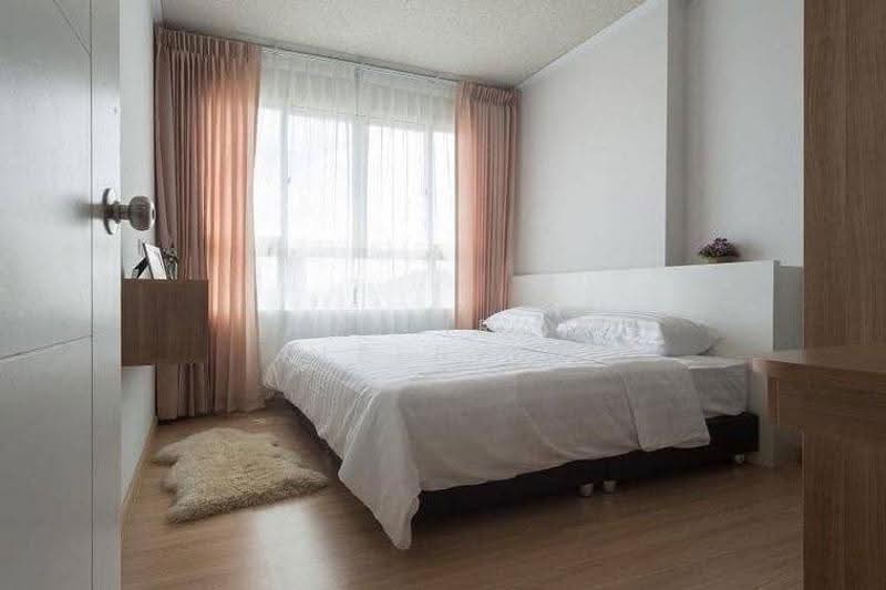 Sea Hill Condo Sriracha, chon-buri, 456 Moo 10, Sukhumvit Road, Bang Phra, Si Racha, Chon Buri (Pattaya), 1 Bedroom, 43 sqm, Condo For Sale, by Puttirat Kleebyam, 500578781 - DDproperty.com