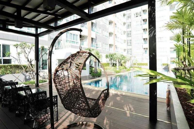 Sea Hill Condo Sriracha, chon-buri, 456 Moo 10, Sukhumvit Road, Bang Phra, Si Racha, Chon Buri (Pattaya), 1 Bedroom, 43 sqm, Condo For Sale, by Puttirat Kleebyam, 500578781 - DDproperty.com