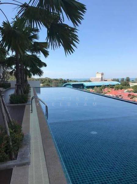 Sea Hill Condo Sriracha : ซีฮิลล์ คอนโด ศรีราชา, ชลบุรี, 456 หมู่ 10 ถนนสุขุมวิท, บางพระ, ศรีราชา, ชลบุรี, 43 ตร.ม., คอนโด ขาย, โดย Puttirat Kleebyam, 500578781 - DDproperty.com