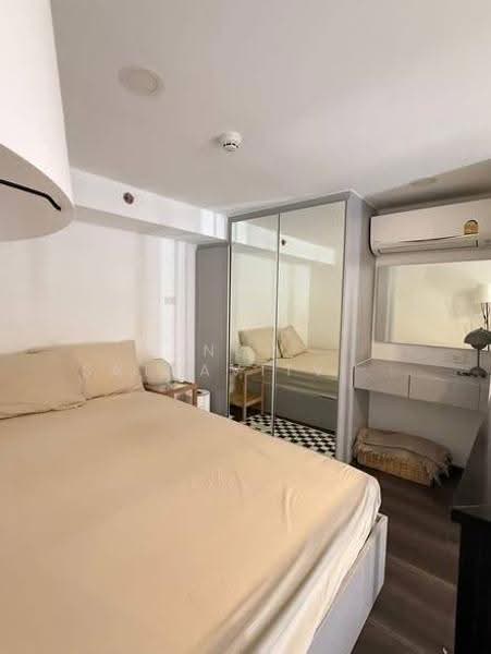 Knightsbridge Space Ratchayothin, Bangkok, Phaholyothin Road, Chatuchak, Chatuchak, Bangkok, 1 Bedroom, 30 sqm, Condo For Rent, by Nop Satjavitvisarn, 500578783 - DDproperty.com