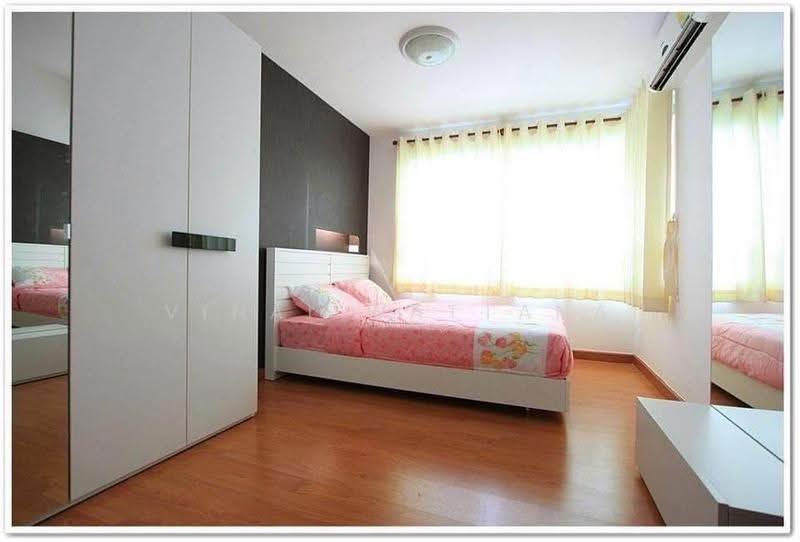 Chateau In Town Ratchada 17, bangkok, Ratchadaphisek, Din Daeng, Bangkok, 2 Bedrooms, 53 sqm, Condo For Sale, by Vinai Wattana, 500578785 - DDproperty.com