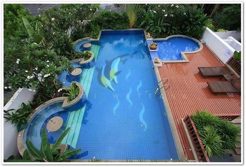Chateau In Town Ratchada 17, bangkok, Ratchadaphisek, Din Daeng, Bangkok, 2 Bedrooms, 53 sqm, Condo For Sale, by Vinai Wattana, 500578785 - DDproperty.com