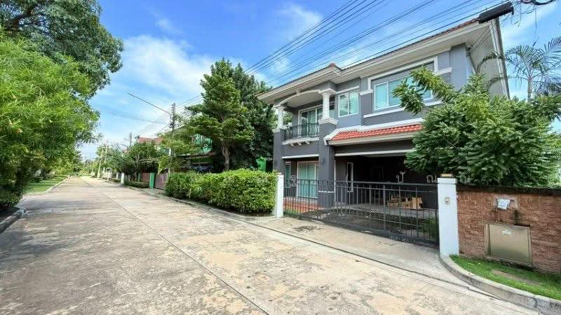 The Grand Rama 2, samut-sakhon, Rama 2 Road, Phanthai Norasing, Muang Samut Sakhon, Samut Sakhon, 3 Bedrooms, 155 sqm, Single Detached House For Sale, by คุณ ปัณณณัฐ ( ปัณณ์ ), 500578786 - DDproperty.com