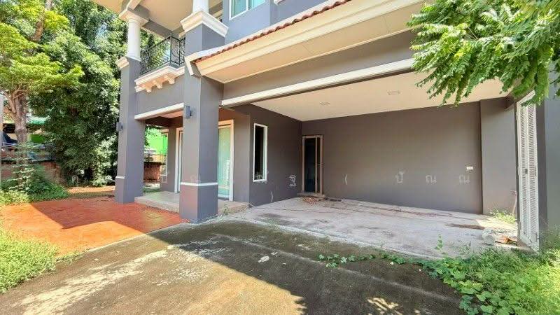 The Grand Rama 2, samut-sakhon, Rama 2 Road, Phanthai Norasing, Muang Samut Sakhon, Samut Sakhon, 3 Bedrooms, 155 sqm, Single Detached House For Sale, by คุณ ปัณณณัฐ ( ปัณณ์ ), 500578786 - DDproperty.com