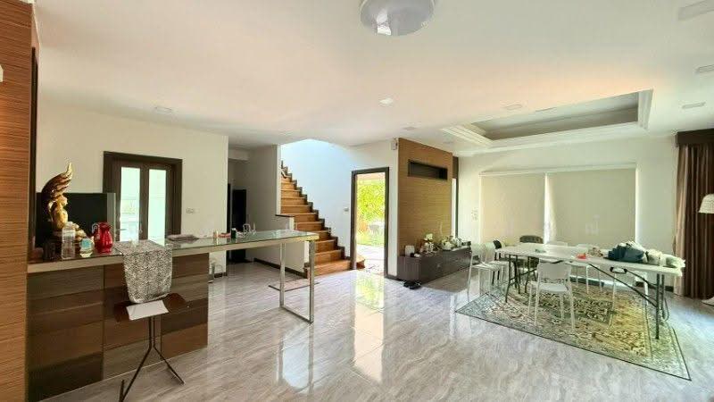 The Grand Rama 2, samut-sakhon, Rama 2 Road, Phanthai Norasing, Muang Samut Sakhon, Samut Sakhon, 3 Bedrooms, 155 sqm, Single Detached House For Sale, by คุณ ปัณณณัฐ ( ปัณณ์ ), 500578786 - DDproperty.com