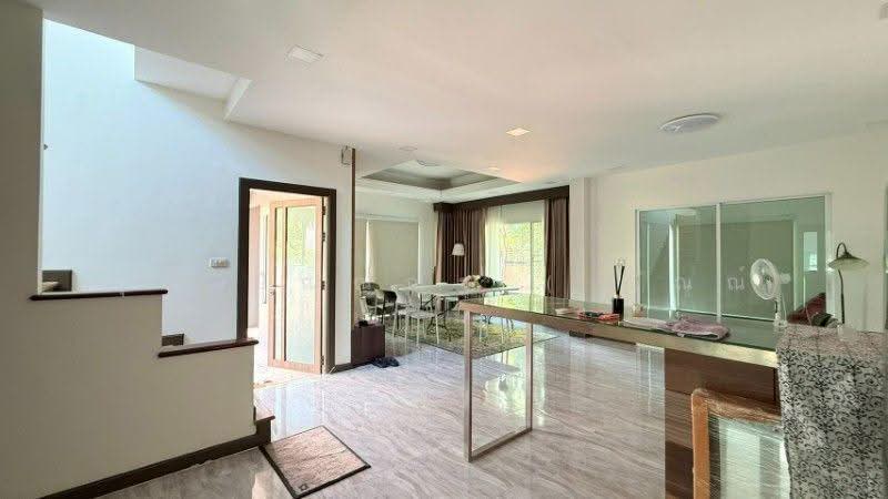 The Grand Rama 2, samut-sakhon, Rama 2 Road, Phanthai Norasing, Muang Samut Sakhon, Samut Sakhon, 3 Bedrooms, 155 sqm, Single Detached House For Sale, by คุณ ปัณณณัฐ ( ปัณณ์ ), 500578786 - DDproperty.com