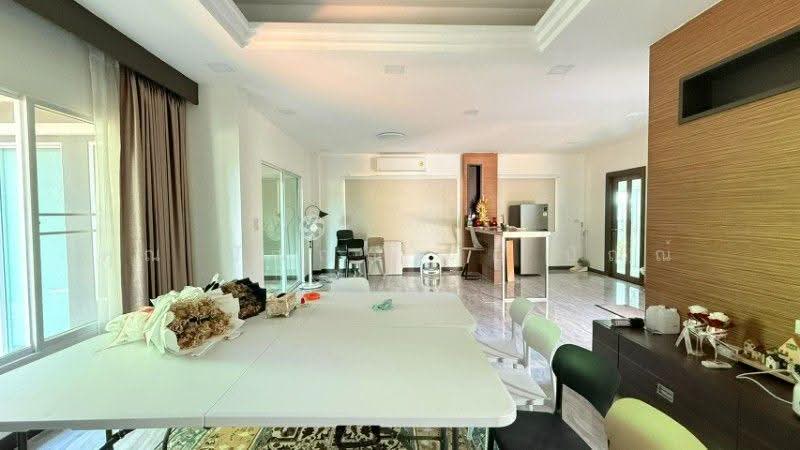 The Grand Rama 2, samut-sakhon, Rama 2 Road, Phanthai Norasing, Muang Samut Sakhon, Samut Sakhon, 3 Bedrooms, 155 sqm, Single Detached House For Sale, by คุณ ปัณณณัฐ ( ปัณณ์ ), 500578786 - DDproperty.com