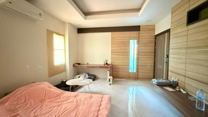The Grand Rama 2, samut-sakhon, Rama 2 Road, Phanthai Norasing, Muang Samut Sakhon, Samut Sakhon, 3 Bedrooms, 155 sqm, Single Detached House For Sale, by คุณ ปัณณณัฐ ( ปัณณ์ ), 500578786 - DDproperty.com
