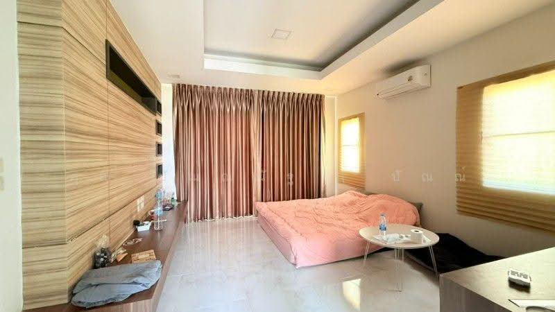 The Grand Rama 2, samut-sakhon, Rama 2 Road, Phanthai Norasing, Muang Samut Sakhon, Samut Sakhon, 3 Bedrooms, 155 sqm, Single Detached House For Sale, by คุณ ปัณณณัฐ ( ปัณณ์ ), 500578786 - DDproperty.com