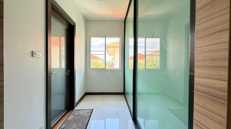 The Grand Rama 2, samut-sakhon, Rama 2 Road, Phanthai Norasing, Muang Samut Sakhon, Samut Sakhon, 3 Bedrooms, 155 sqm, Single Detached House For Sale, by คุณ ปัณณณัฐ ( ปัณณ์ ), 500578786 - DDproperty.com
