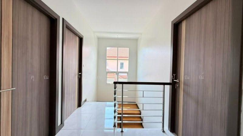 The Grand Rama 2, samut-sakhon, Rama 2 Road, Phanthai Norasing, Muang Samut Sakhon, Samut Sakhon, 3 Bedrooms, 155 sqm, Single Detached House For Sale, by คุณ ปัณณณัฐ ( ปัณณ์ ), 500578786 - DDproperty.com