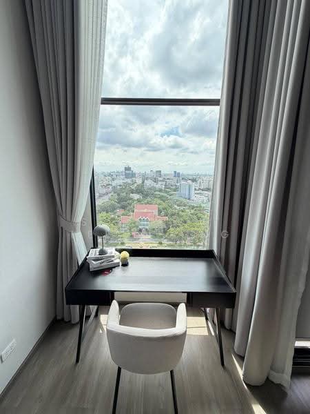 So Origin Kaset Interchange, Bangkok, 23106 Phahonyothin Rd, Sena Nikhom, Chatuchak, Bangkok, 1 Bedroom, 37 sqm, Condo For Rent, by Settawut Leenavong, 500578787 - DDproperty.com