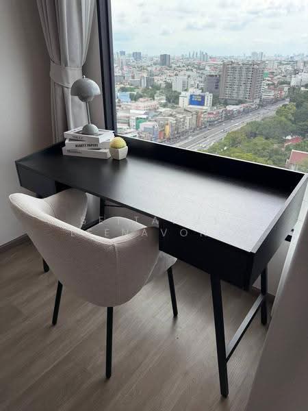 So Origin Kaset Interchange, Bangkok, 23106 Phahonyothin Rd, Sena Nikhom, Chatuchak, Bangkok, 1 Bedroom, 37 sqm, Condo For Rent, by Settawut Leenavong, 500578787 - DDproperty.com