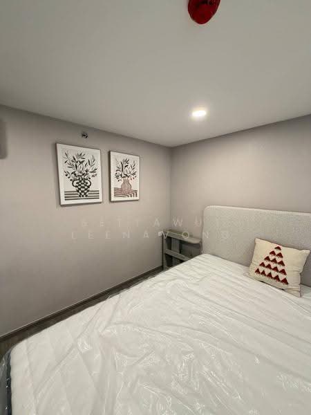 So Origin Kaset Interchange, Bangkok, 23106 Phahonyothin Rd, Sena Nikhom, Chatuchak, Bangkok, 1 Bedroom, 37 sqm, Condo For Rent, by Settawut Leenavong, 500578787 - DDproperty.com