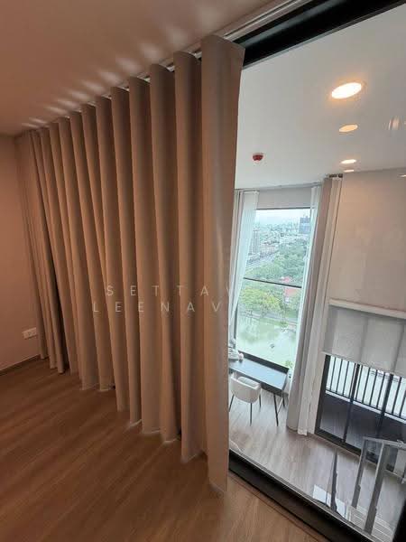 So Origin Kaset Interchange, Bangkok, 23106 Phahonyothin Rd, Sena Nikhom, Chatuchak, Bangkok, 1 Bedroom, 37 sqm, Condo For Rent, by Settawut Leenavong, 500578787 - DDproperty.com