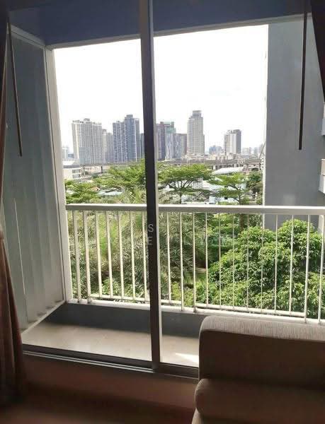 Rhythm Sukhumvit 50, Bangkok, 8 Sukhumvit 50, Sukhumvit Road, Phra Kanong, Khlong Toei, Bangkok, 1 Bedroom, 35 sqm, Condo For Rent, by Rasita Maneelam, 500578788 - DDproperty.com