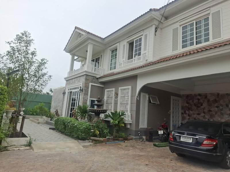 Golden Prestige Ekkachai-Wongwaen : โกลเด้น เพรสทีจ เอกชัย-วงแหวน, กรุงเทพ, ซอยเอกชัย 102/3, บางบอน, กรุงเทพ, 286 ตร.ม., บ้านเดี่ยว ขาย, โดย NR AGENT, 500578790 - DDproperty.com