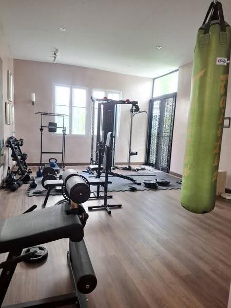 Golden Prestige Ekkachai-Wongwaen, Bangkok, Soi Ekachai 102/3, Bang Bon, Bangkok, 4 Bedrooms, 286 sqm, Single Detached House For Sale, by NR AGENT, 500578790 - DDproperty.com