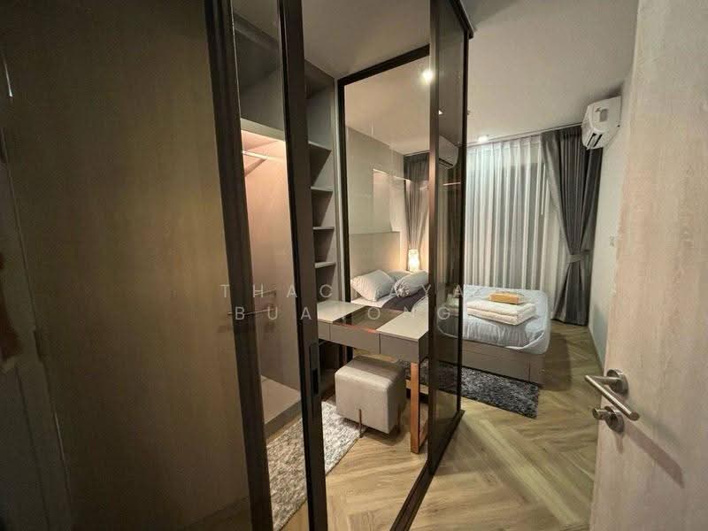 Chapter Thonglor 25, Bangkok, Soi Thonglor 25, Sukhumvit Road, Khlong Tan Nua, Watthana, Bangkok, 1 Bedroom, 35 sqm, Condo For Sale, by Thachaya Buanong, 500578793 - DDproperty.com
