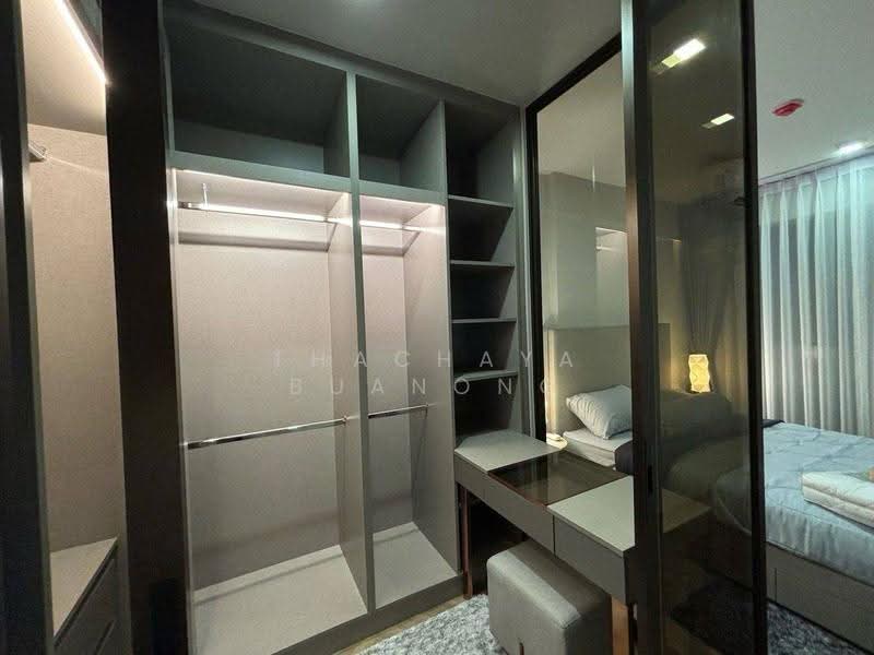 Chapter Thonglor 25, Bangkok, Soi Thonglor 25, Sukhumvit Road, Khlong Tan Nua, Watthana, Bangkok, 1 Bedroom, 35 sqm, Condo For Sale, by Thachaya Buanong, 500578793 - DDproperty.com