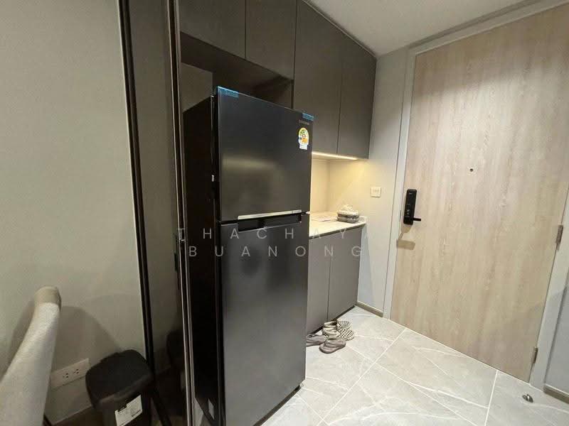 Chapter Thonglor 25, Bangkok, Soi Thonglor 25, Sukhumvit Road, Khlong Tan Nua, Watthana, Bangkok, 1 Bedroom, 35 sqm, Condo For Sale, by Thachaya Buanong, 500578793 - DDproperty.com