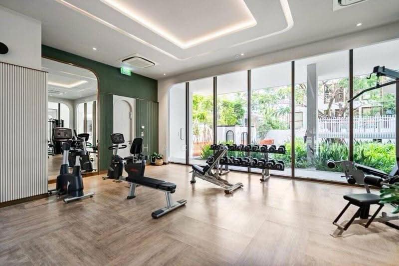 Chapter Thonglor 25, Bangkok, Soi Thonglor 25, Sukhumvit Road, Khlong Tan Nua, Watthana, Bangkok, 1 Bedroom, 35 sqm, Condo For Sale, by Thachaya Buanong, 500578793 - DDproperty.com