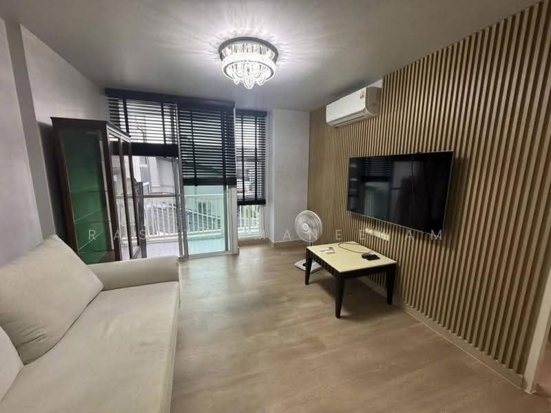 D65 Condominium, Bangkok, 396 Soi Sukhumvit 65 Sukhumvit Road, Phra Kanong Nua, Watthana, Bangkok, 1 Bedroom, 52 sqm, Condo For Sale, by Rasita Maneelam, 500578795 - DDproperty.com