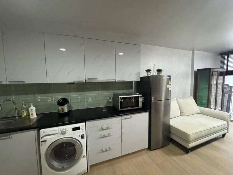 D65 Condominium, Bangkok, 396 Soi Sukhumvit 65 Sukhumvit Road, Phra Kanong Nua, Watthana, Bangkok, 1 Bedroom, 52 sqm, Condo For Sale, by Rasita Maneelam, 500578795 - DDproperty.com