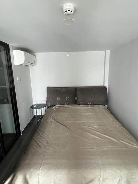 Knightsbridge Space Ratchayothin, Bangkok, Phaholyothin Road, Chatuchak, Bangkok, 1 Bedroom, 37 sqm, Condo For Rent, by Nop Satjavitvisarn, 500578797 - DDproperty.com