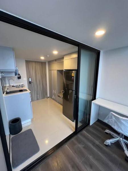 Knightsbridge Space Ratchayothin, Bangkok, Phaholyothin Road, Chatuchak, Bangkok, 1 Bedroom, 37 sqm, Condo For Rent, by Nop Satjavitvisarn, 500578797 - DDproperty.com