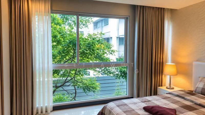 LIV@5 Condominium, Bangkok, 12 Soi Sukumvit 5, Khlongtoei Nua, Watthana, Bangkok, 1 Bedroom, 35 sqm, Condo For Rent, by Settawut Leenavong, 500578800 - DDproperty.com
