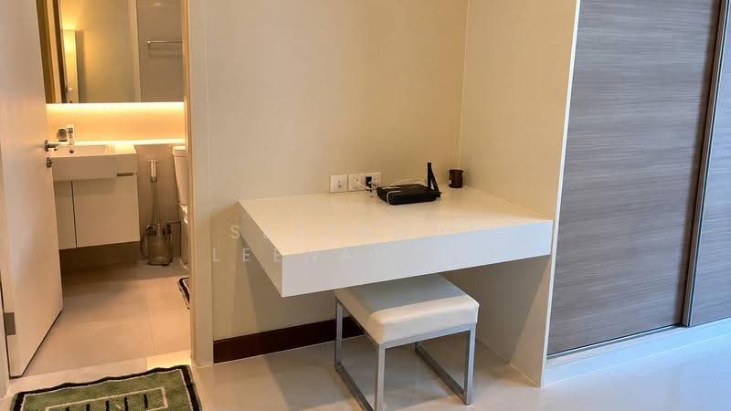 LIV@5 Condominium, Bangkok, 12 Soi Sukumvit 5, Khlongtoei Nua, Watthana, Bangkok, 1 Bedroom, 35 sqm, Condo For Rent, by Settawut Leenavong, 500578800 - DDproperty.com