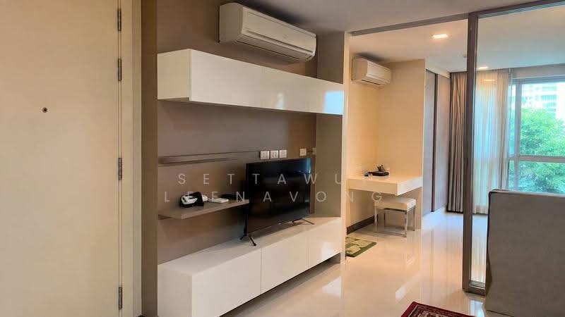 LIV@5 Condominium, Bangkok, 12 Soi Sukumvit 5, Khlongtoei Nua, Watthana, Bangkok, 1 Bedroom, 35 sqm, Condo For Rent, by Settawut Leenavong, 500578800 - DDproperty.com