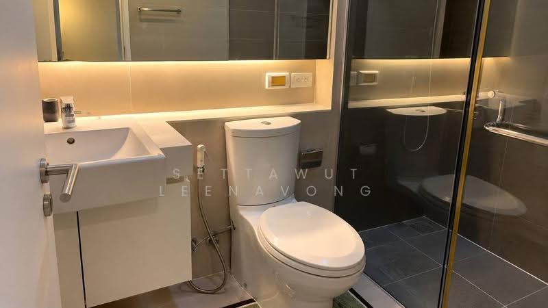 LIV@5 Condominium : ลิฟว์ แอท ไฟว์ คอนโดมิเนียม, กรุงเทพ, 12 ซอยสุขุมวิท 5, คลองเตยเหนือ, วัฒนา, กรุงเทพ, 35 ตร.ม., คอนโด ให้เช่า, โดย Settawut Leenavong, 500578800 - DDproperty.com