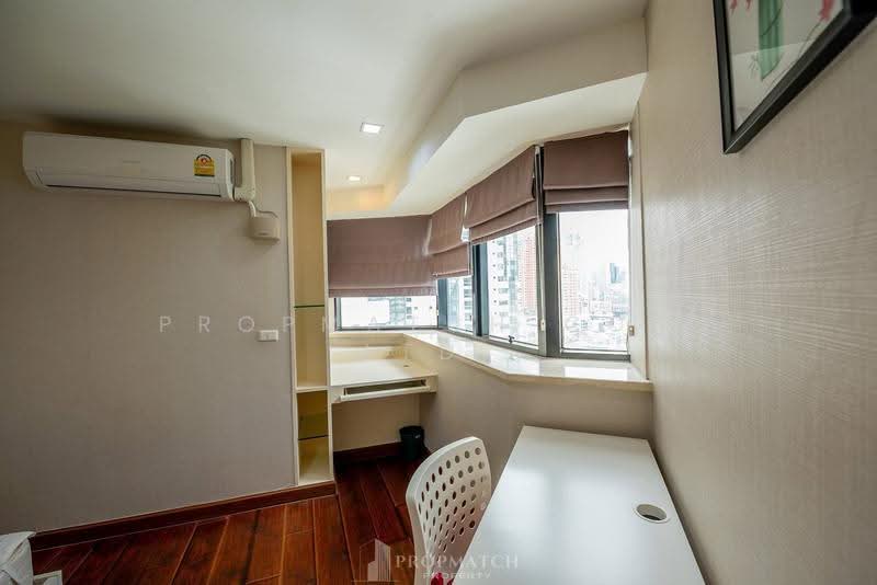 President Park Sukhumvit 24, bangkok, 99 Sukhumvit 24 Alley, Khlongtoei Nua, Watthana, Bangkok, 3 Bedrooms, 265 sqm, Condo For Sale, by PROPMATCH CO., LTD., 500578801 - DDproperty.com